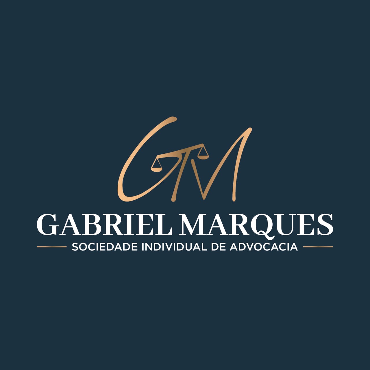 Gabriel Marques Sociedade Individual de Advocacia